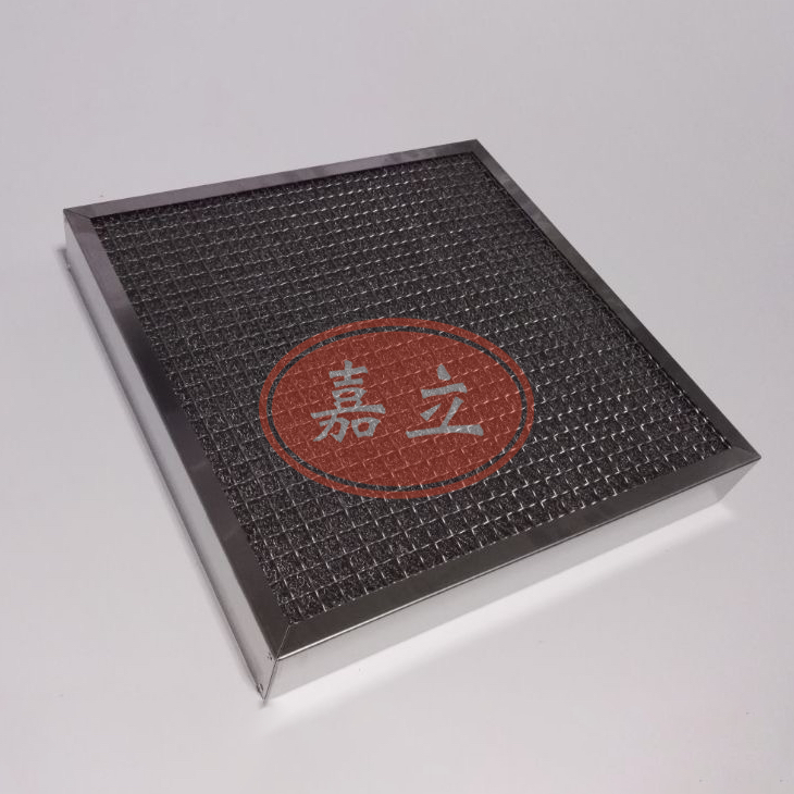岑溪不锈钢油雾过滤器